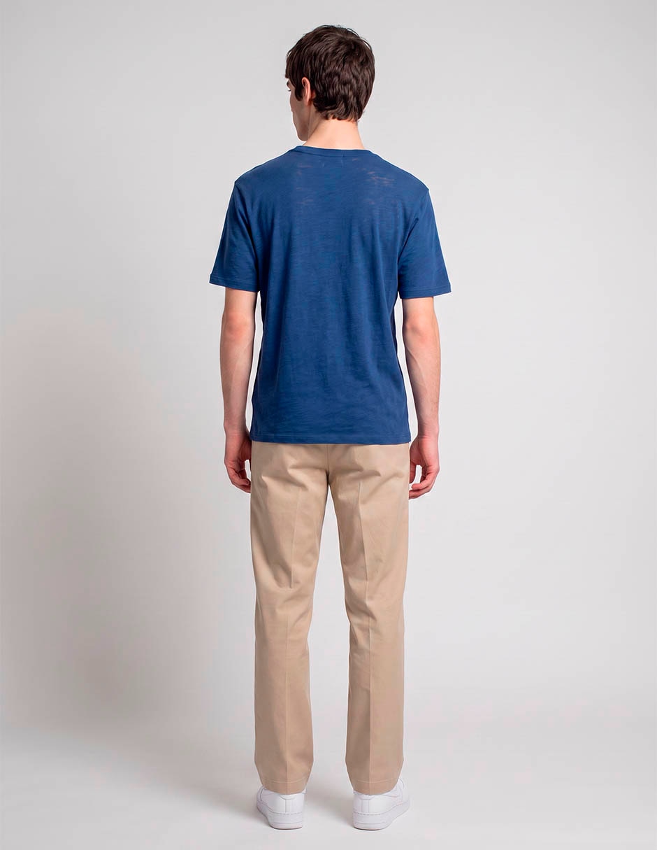 Playera that's it cuello redondo para hombre
