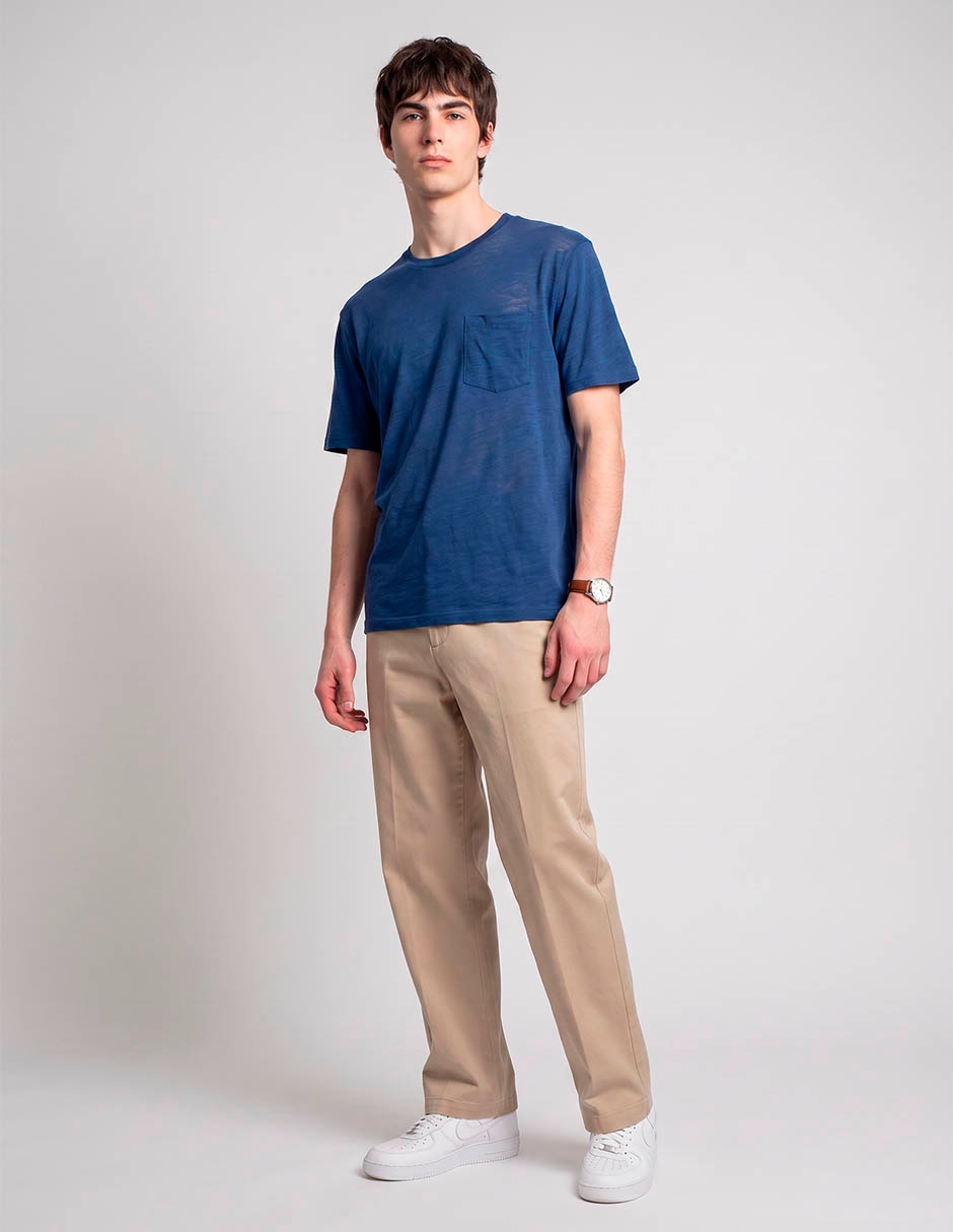 Playera that's it cuello redondo para hombre