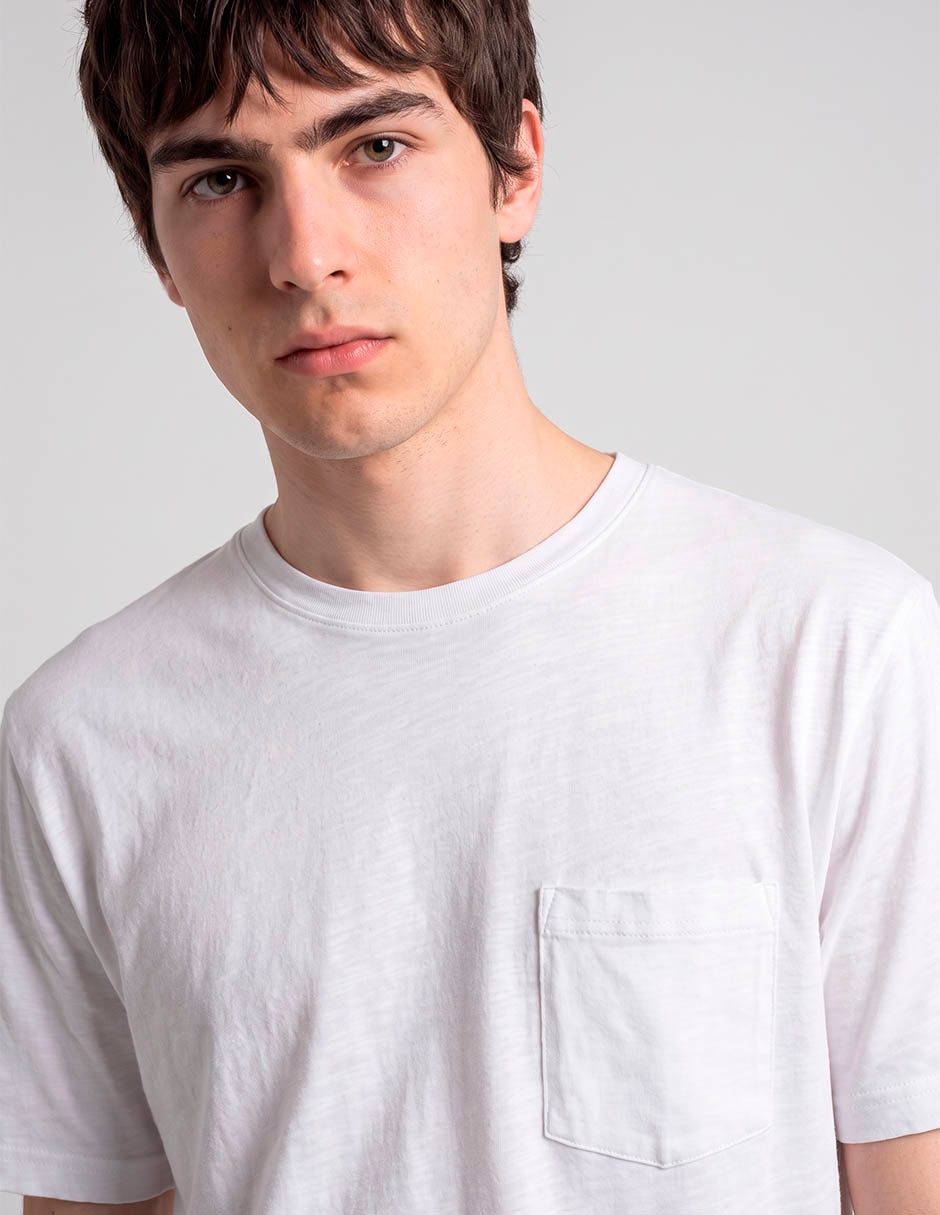 Set playera/Playera NINGUNO cuello Redondo para hombre 4