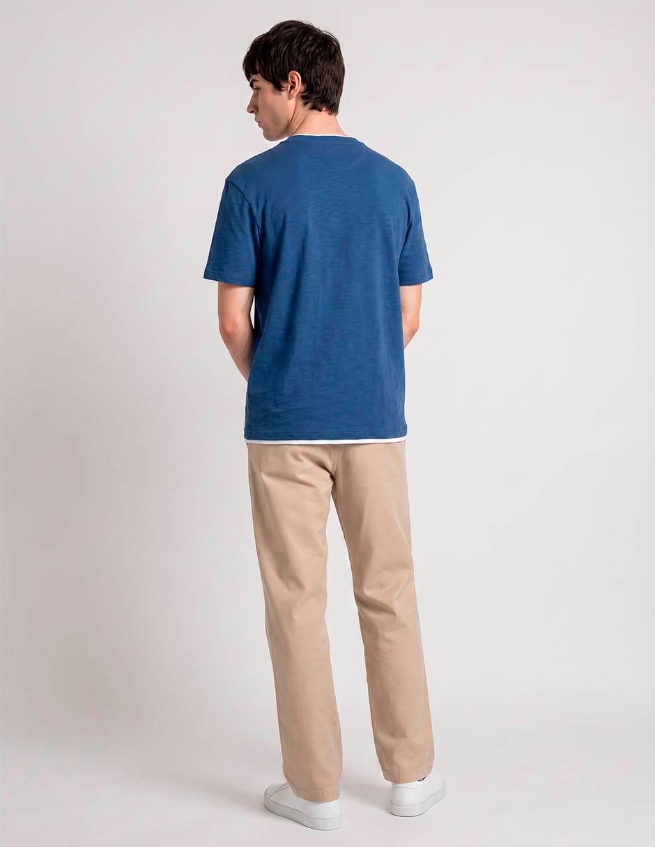 Playera that's it cuello redondo para hombre