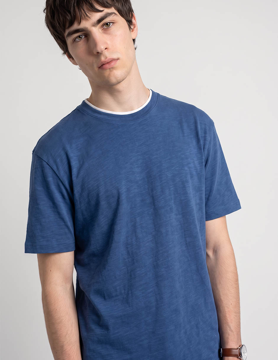 Playera that's it cuello redondo para hombre