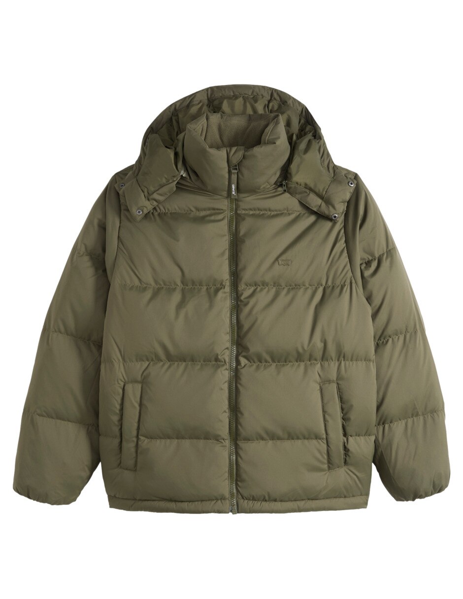 Chamarra casual para hombre 5