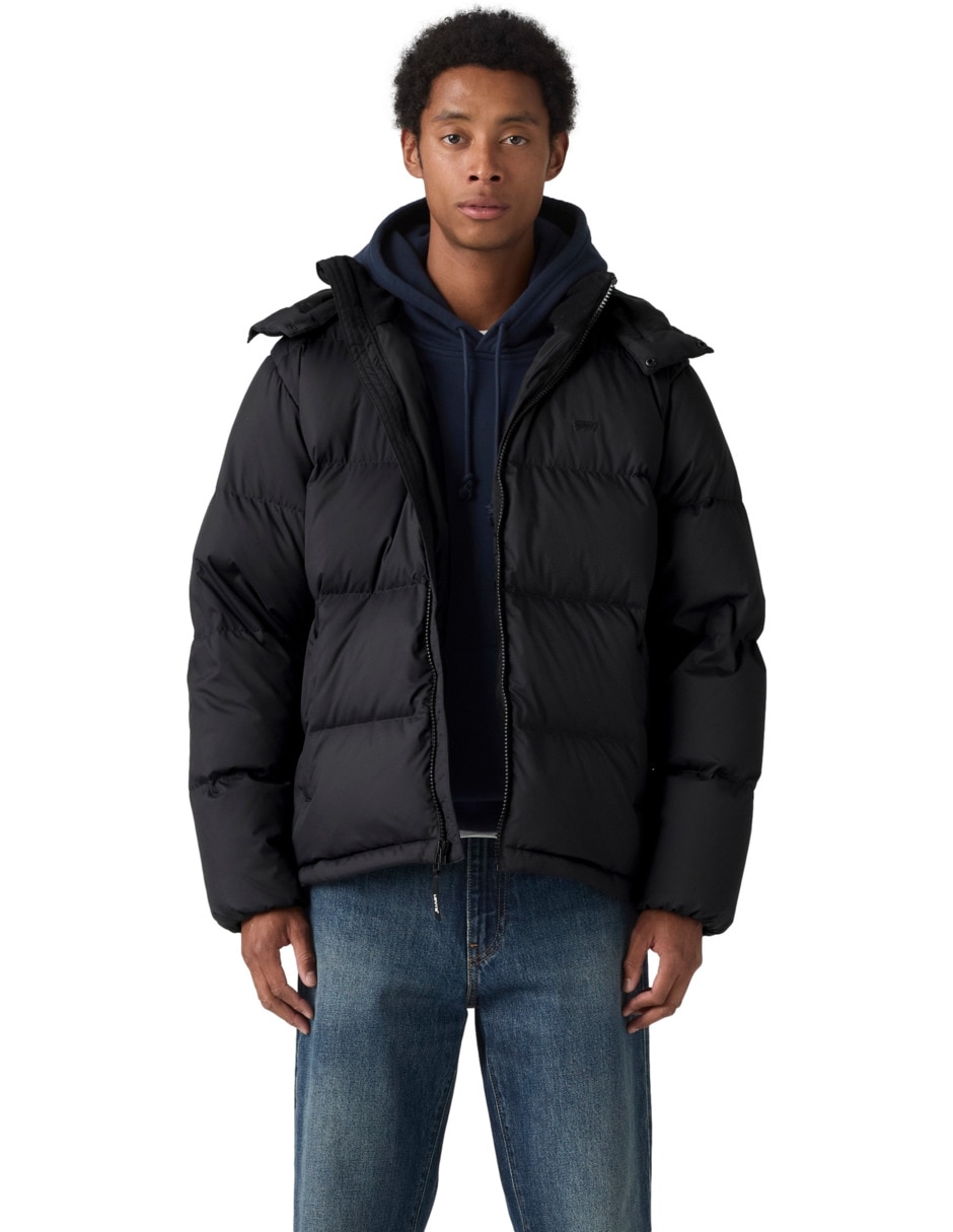 Chamarra casual para hombre Chamarra casual para hombre