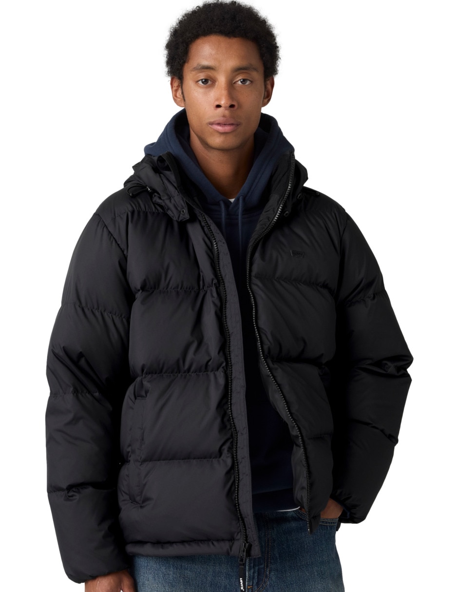 Chamarra casual para hombre 3
