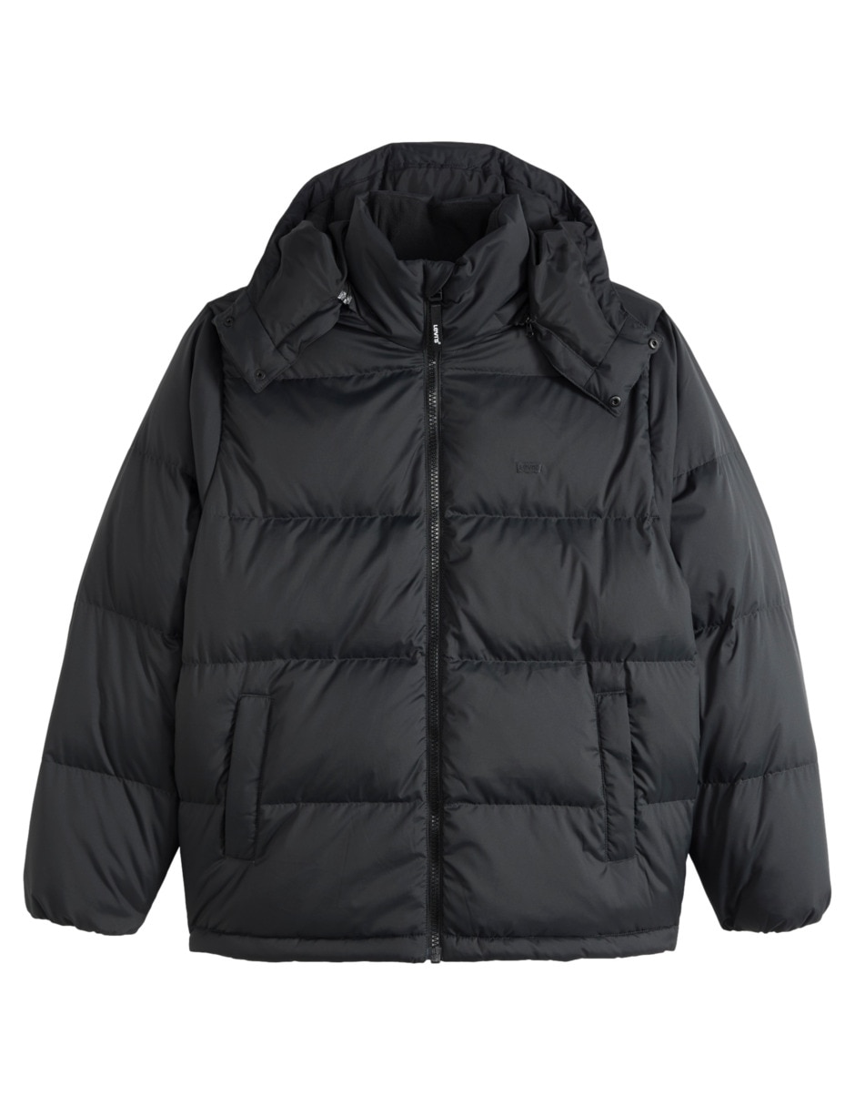 Chamarra casual para hombre 5