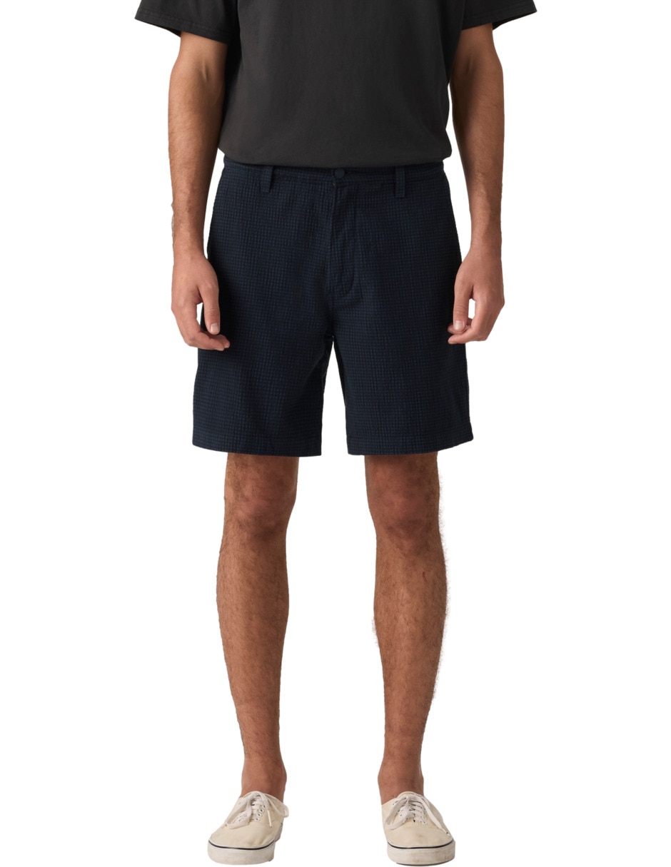 Short de algodón para hombre Short de algodón para hombre