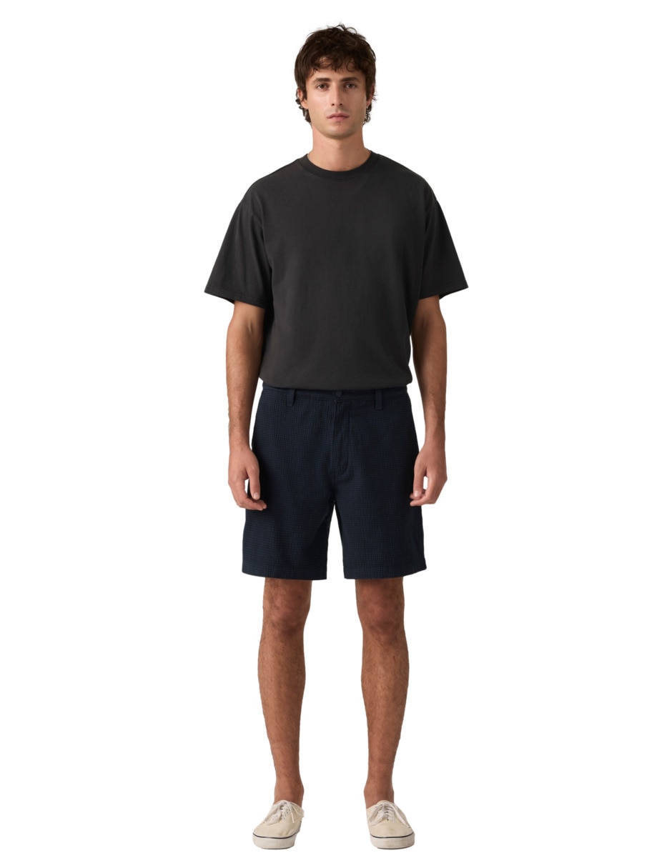 Short de algodón para hombre 2
