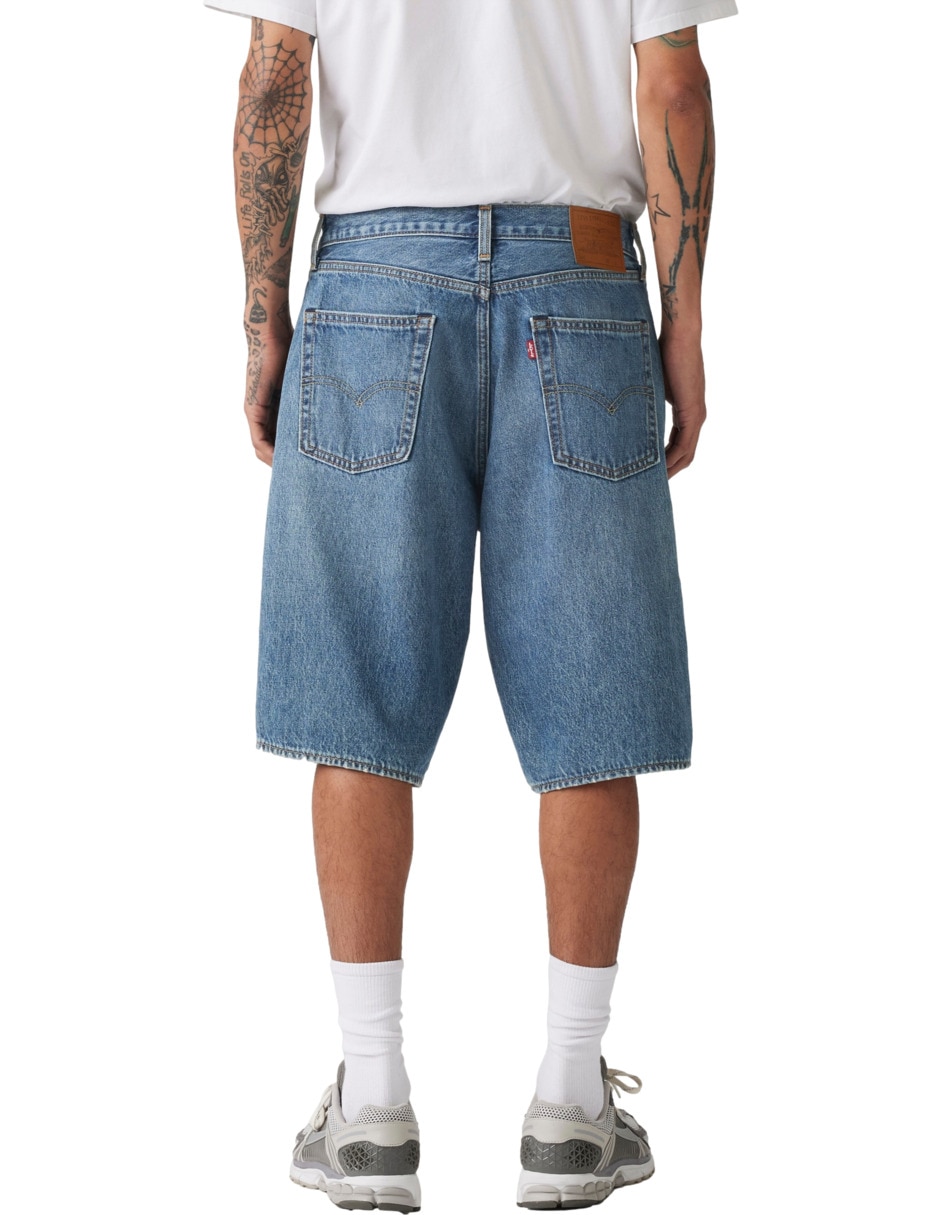 Short para hombre 3