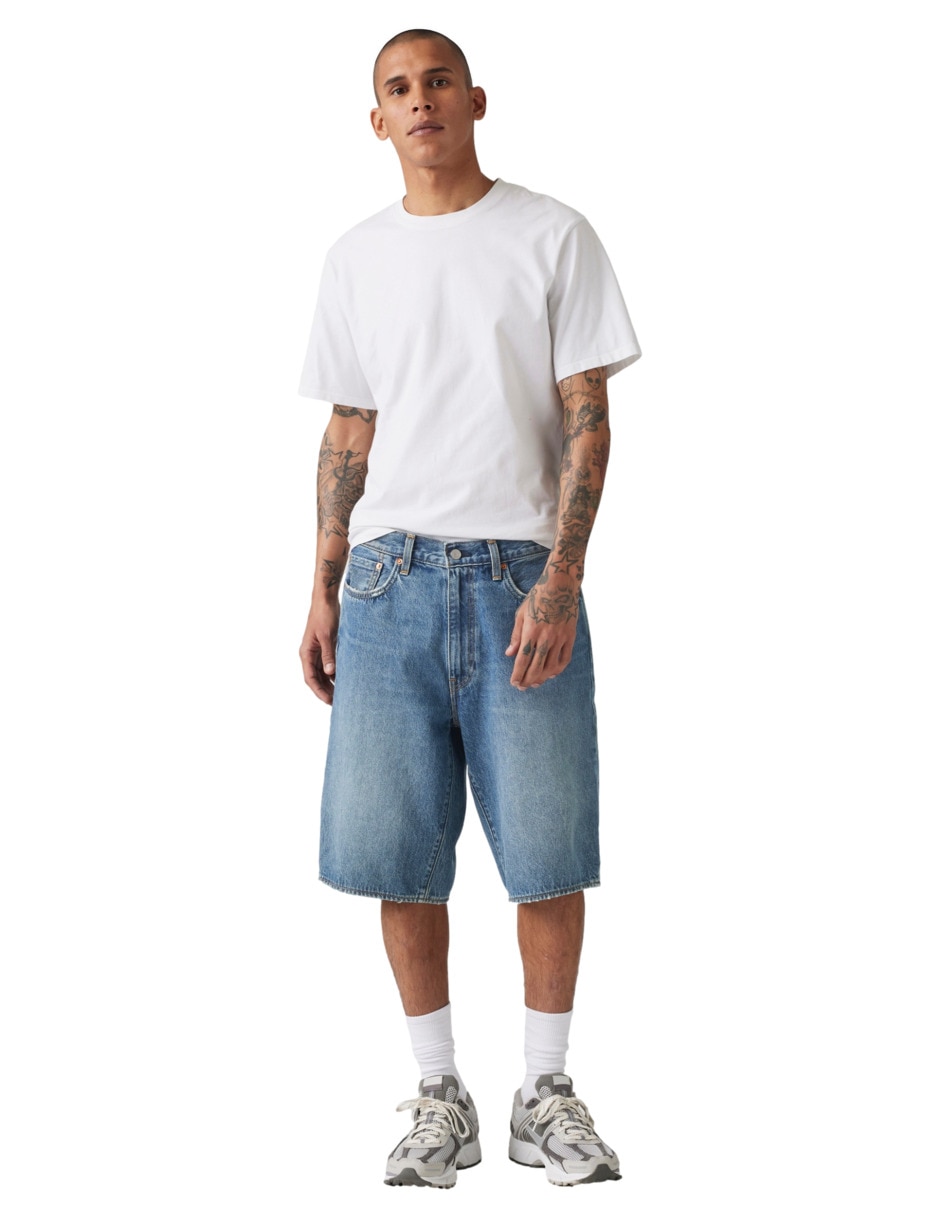 Short para hombre 4