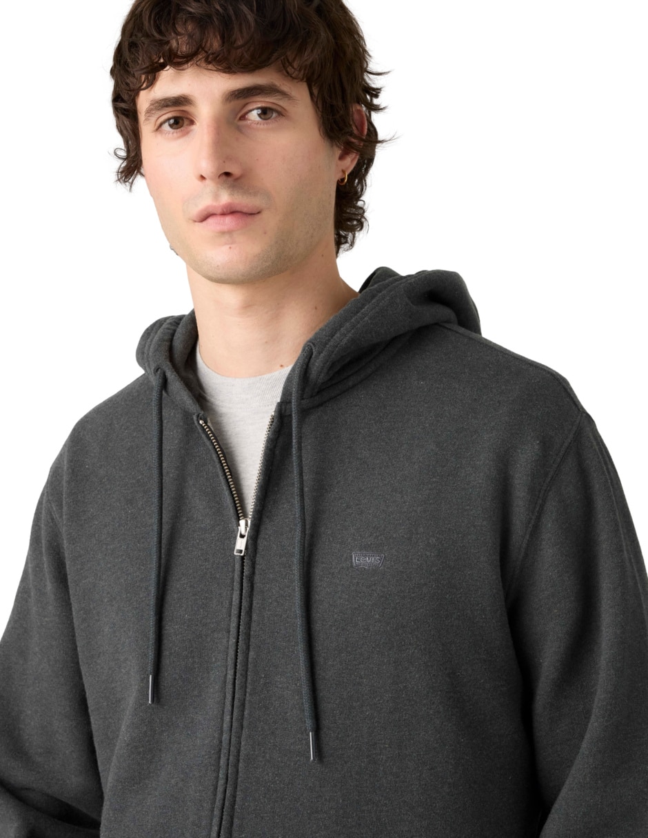 Sudadera para hombre 4