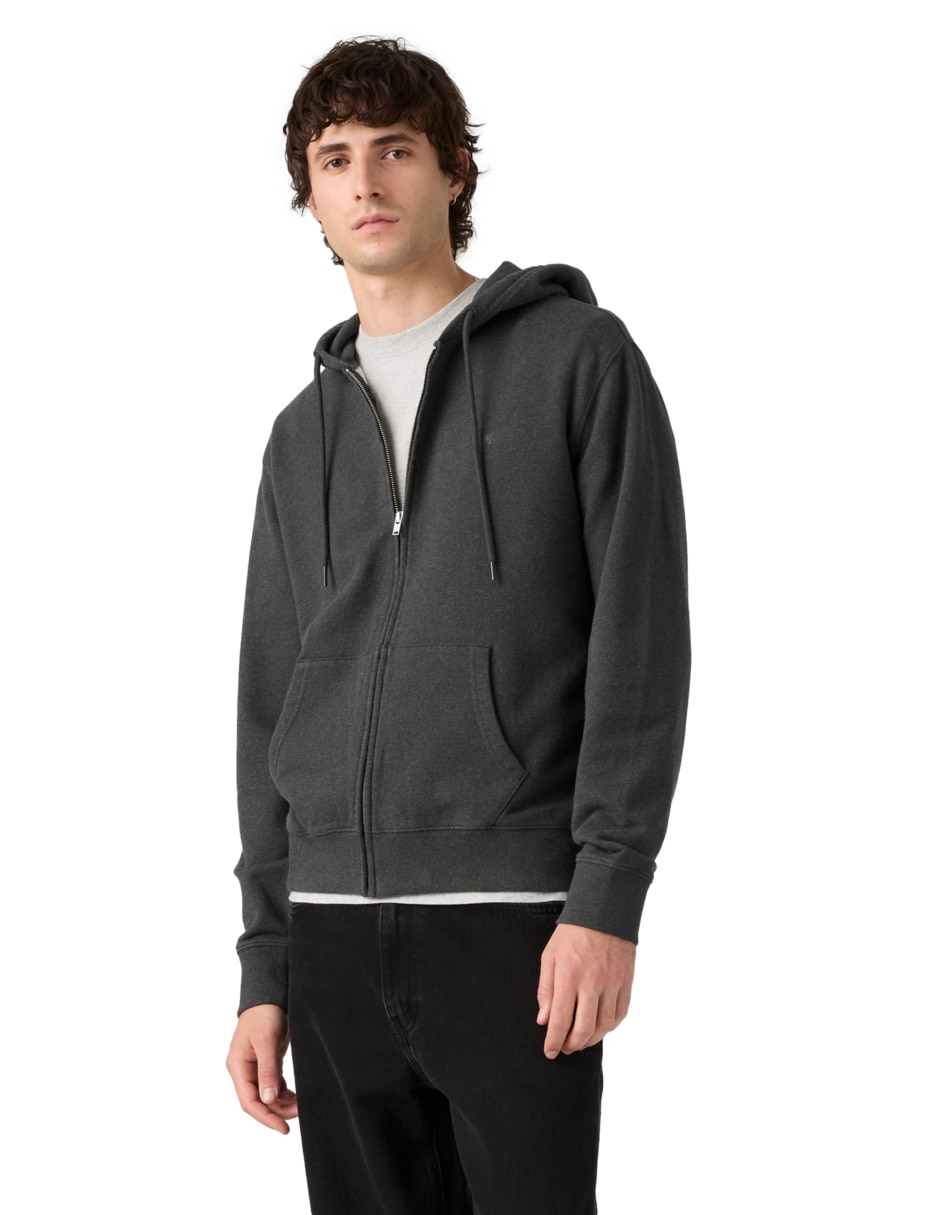 Sudadera para hombre 5