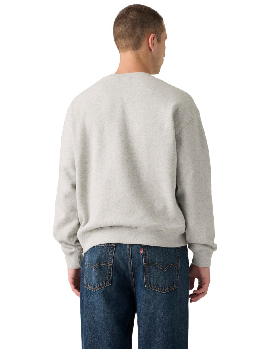 Sudadera para hombre 3