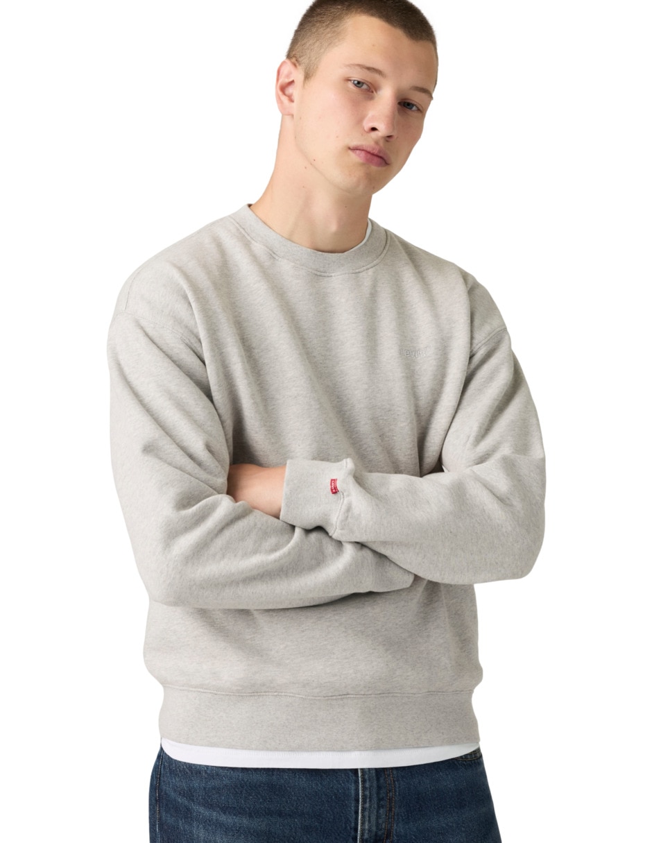 Sudadera para hombre 4