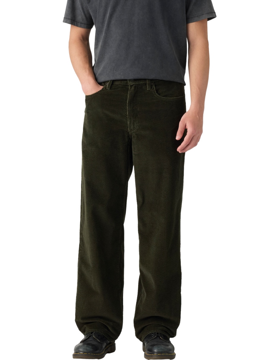 Jeans baggy 578 lavado obscuro para hombre Jeans baggy 578 lavado obscuro para hombre