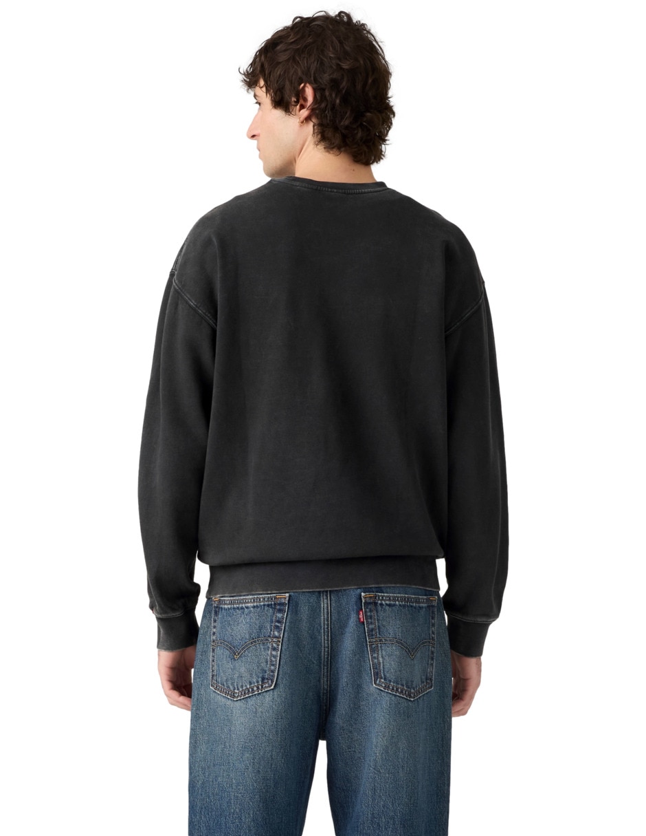 Sudadera para hombre 4