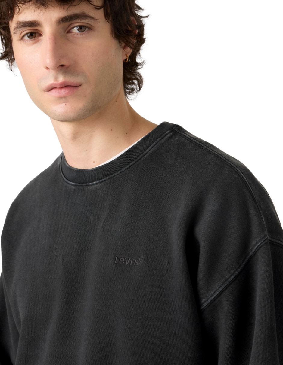 Sudadera para hombre 2