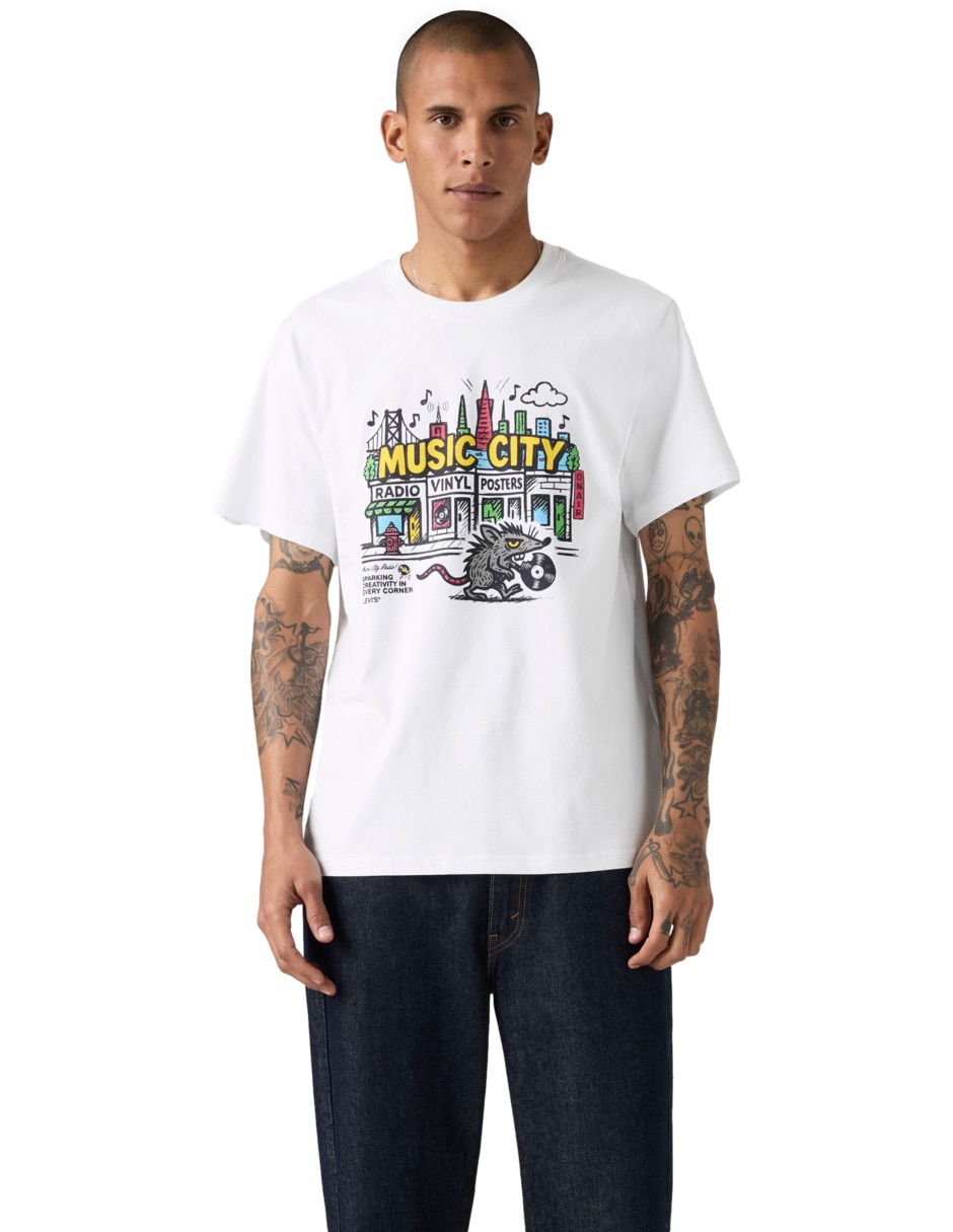 Set playera/Playera SIN COLECCIÓN O FAMILIA cuello Redondo para hombre Set playera/Playera SIN COLECCIÓN O FAMILIA cuello Redondo para hombre