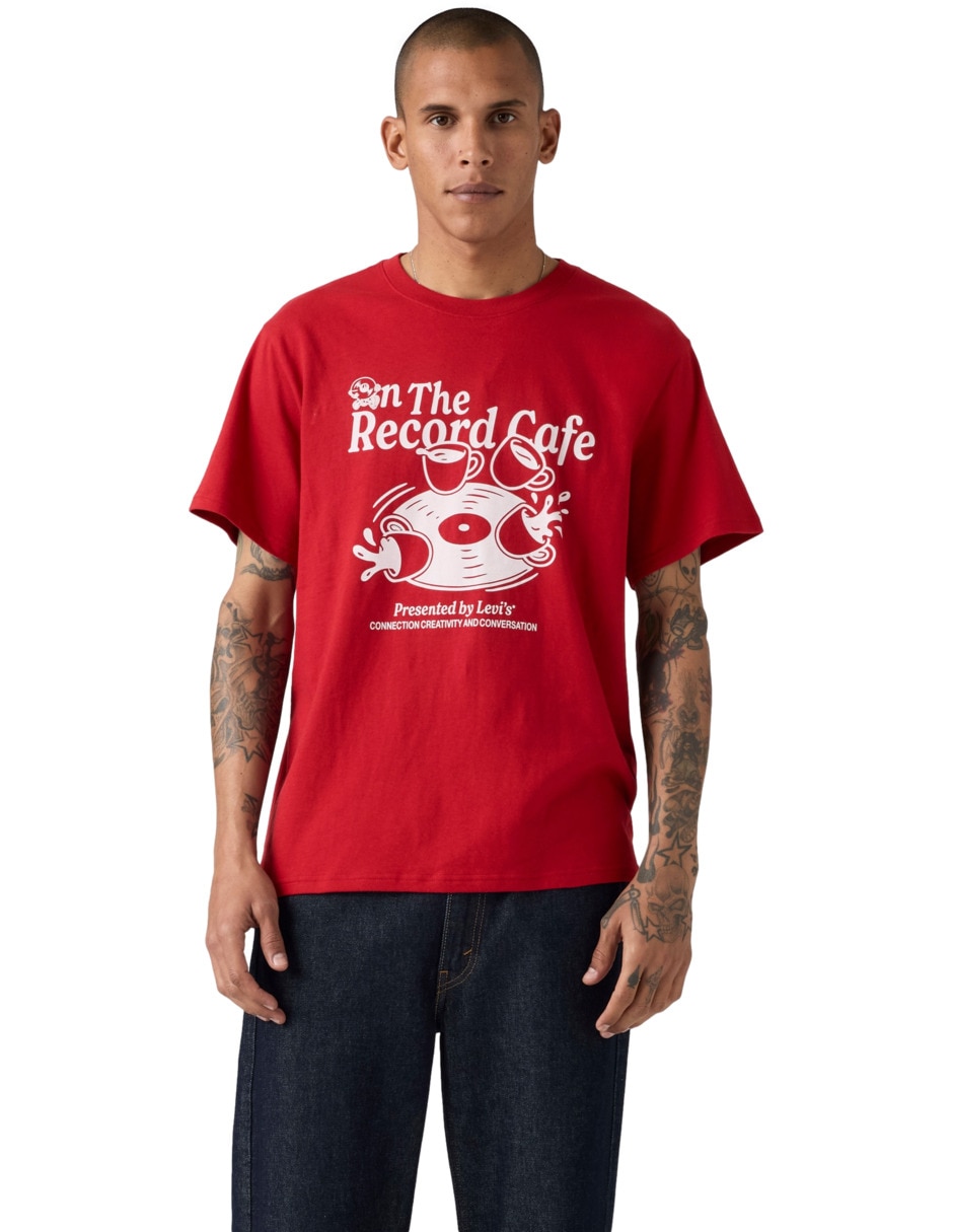 Set playera/Playera SIN COLECCIÓN O FAMILIA cuello Redondo para hombre Set playera/Playera SIN COLECCIÓN O FAMILIA cuello Redondo para hombre