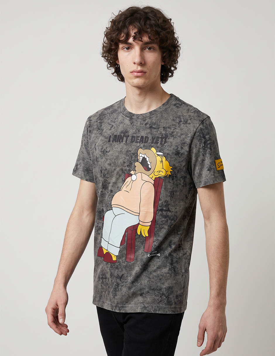 Playera that’s it cuello redondo para hombre Playera that’s it cuello redondo para hombre