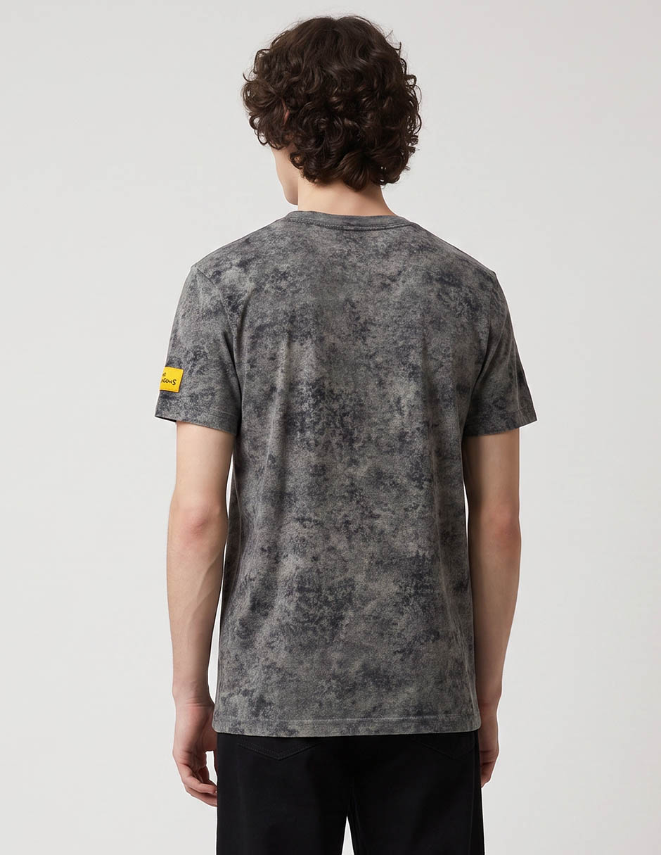 Playera that’s it cuello redondo para hombre 2