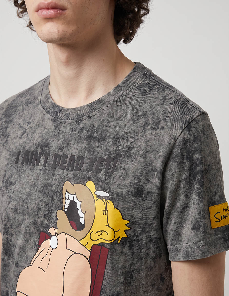 Playera that’s it cuello redondo para hombre 3
