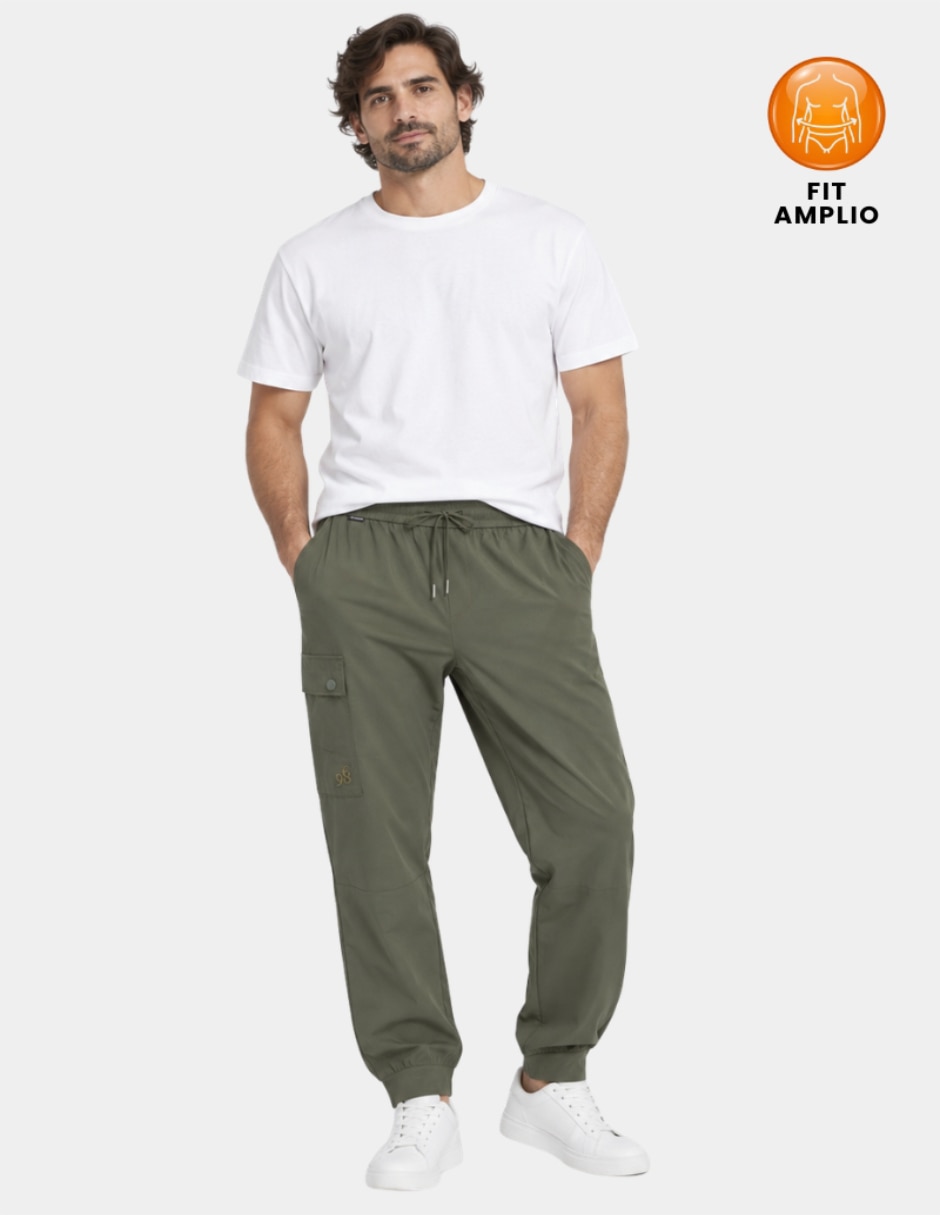 Verde olivo