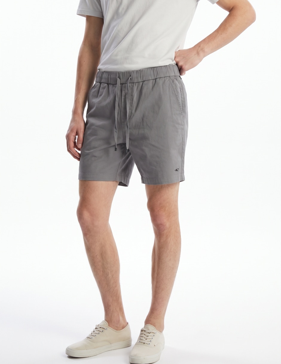 Bermuda de Lino para hombre Bermuda de Lino para hombre
