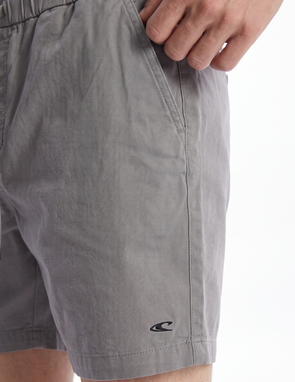 Bermuda de Lino para hombre 4