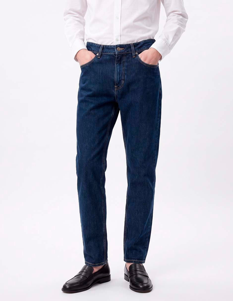 Jeans regular para hombre Jeans regular para hombre