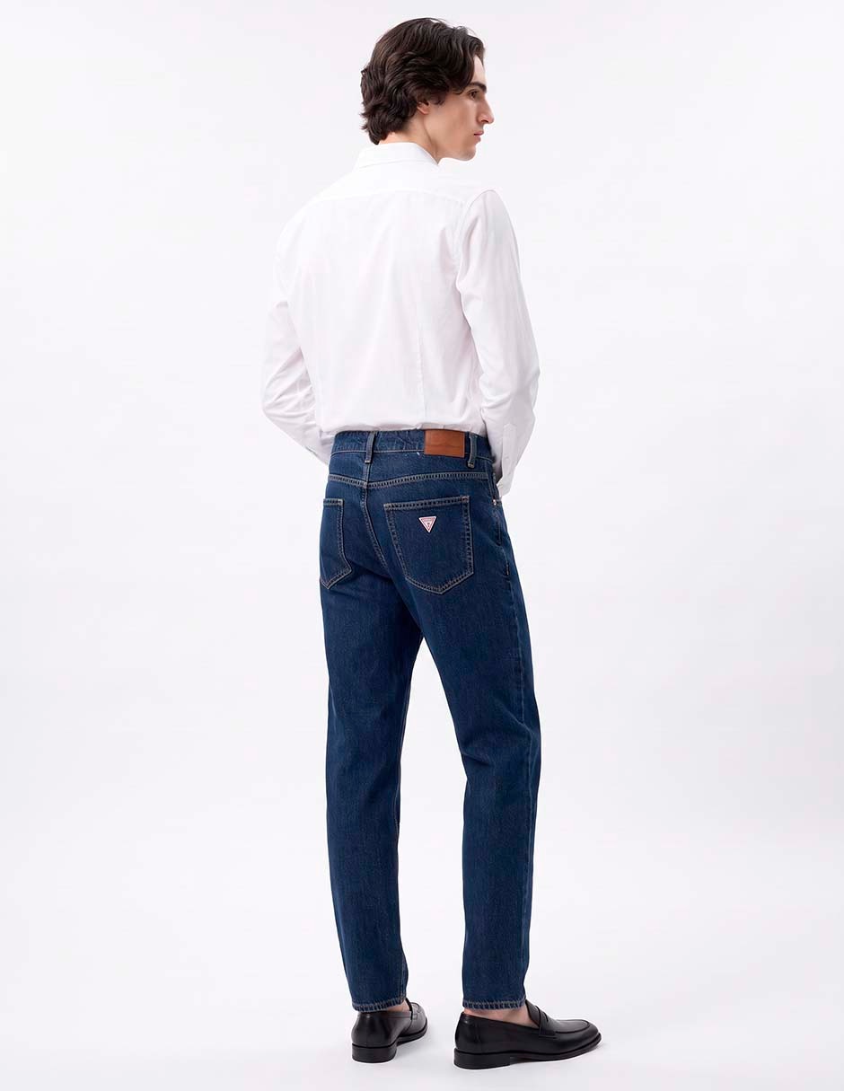 Jeans regular para hombre 2