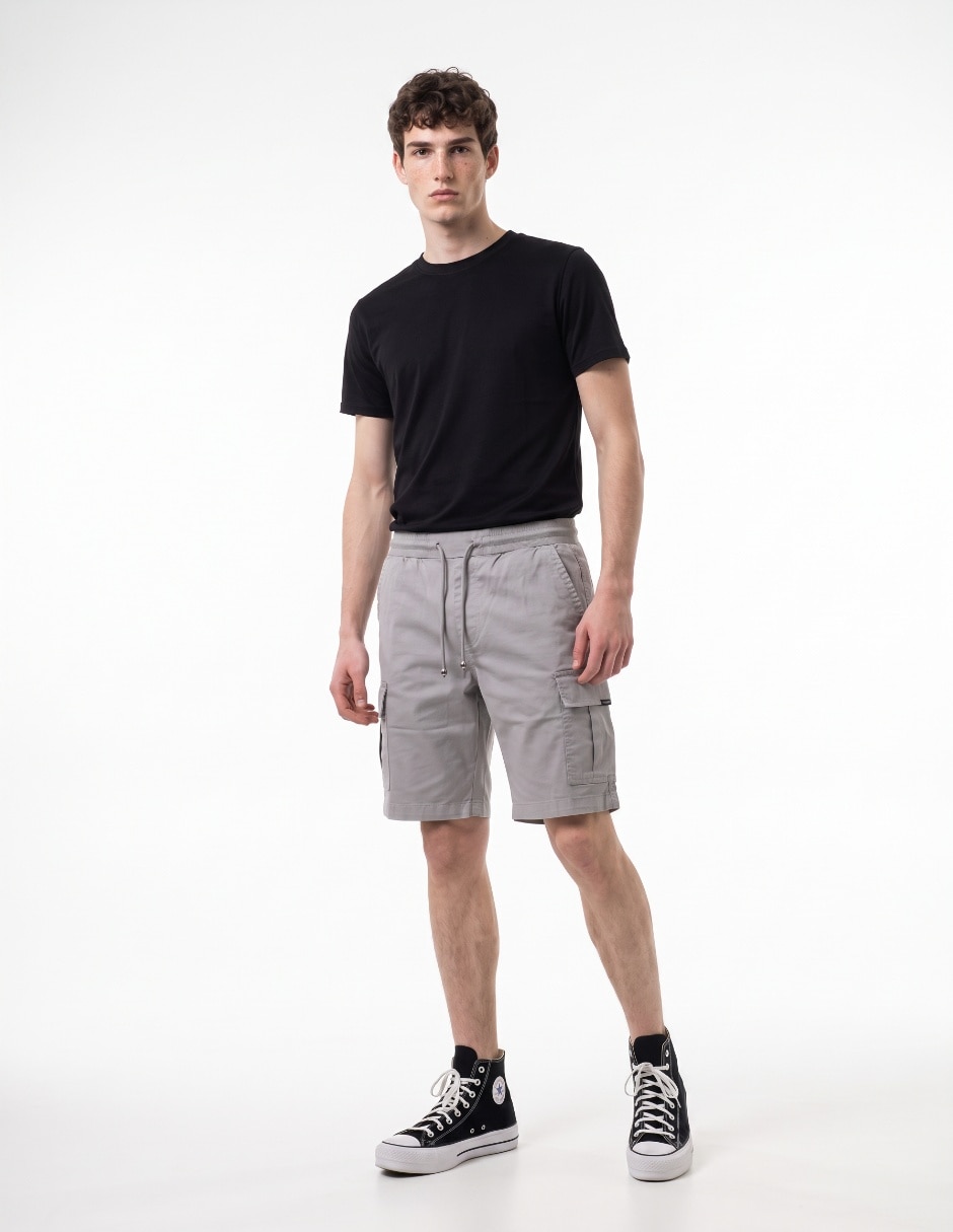 Calceta No aplica No aplica TOMMY de Acrílico para hombre 5 pares Calceta No aplica No aplica TOMMY de Acrílico para hombre 5 pares