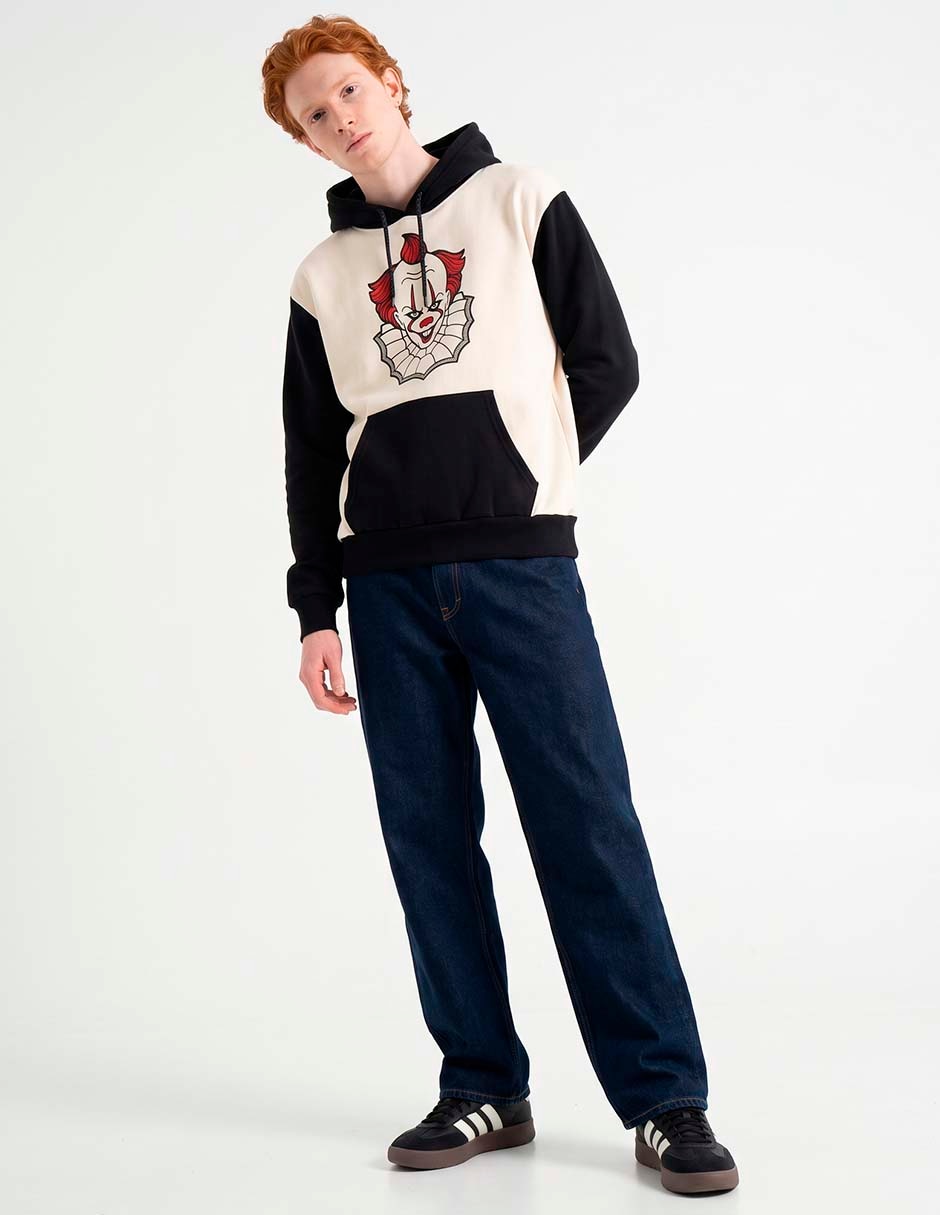 Sudadera Pennywise para hombre 4