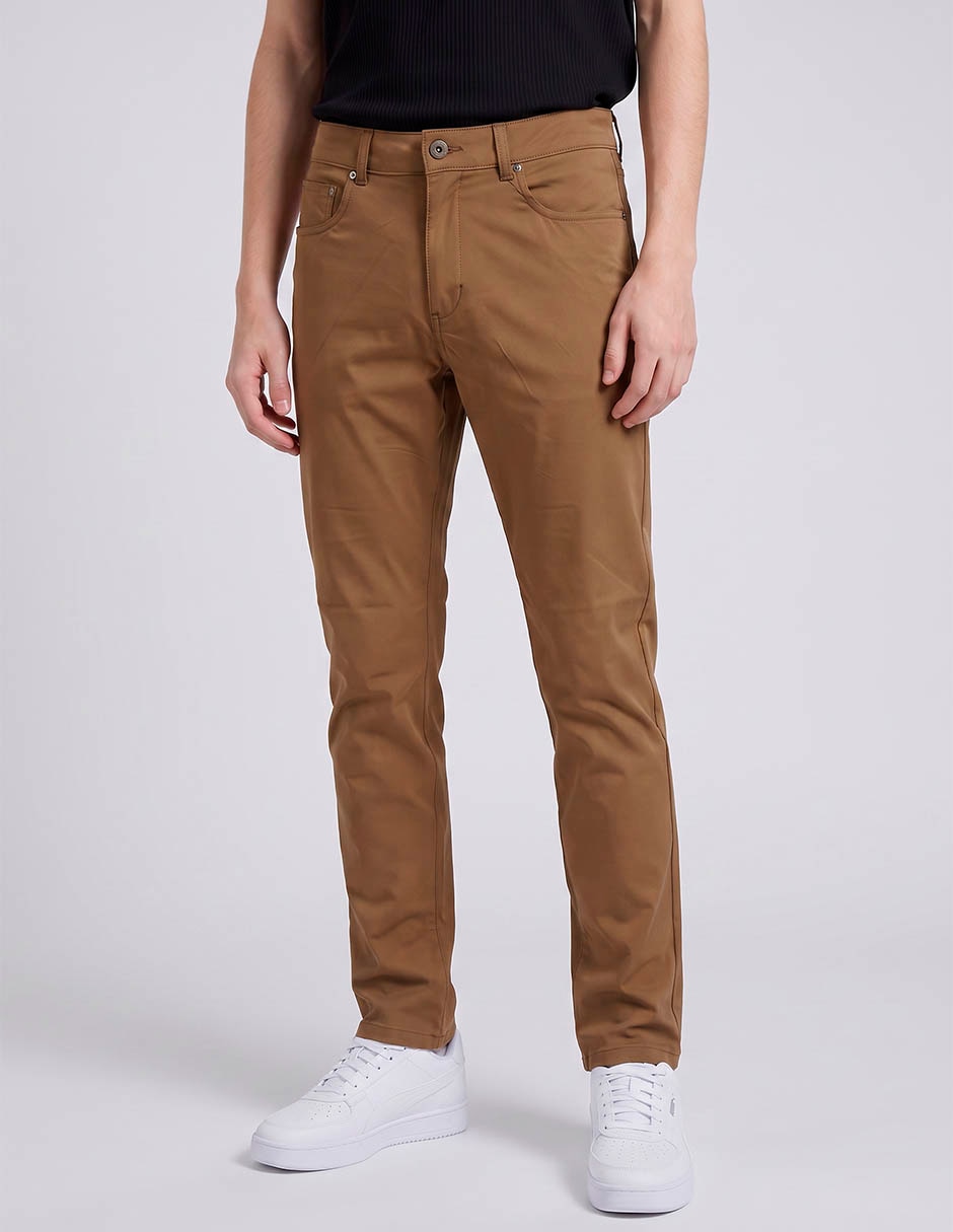 Jeans slim para hombre Jeans slim para hombre