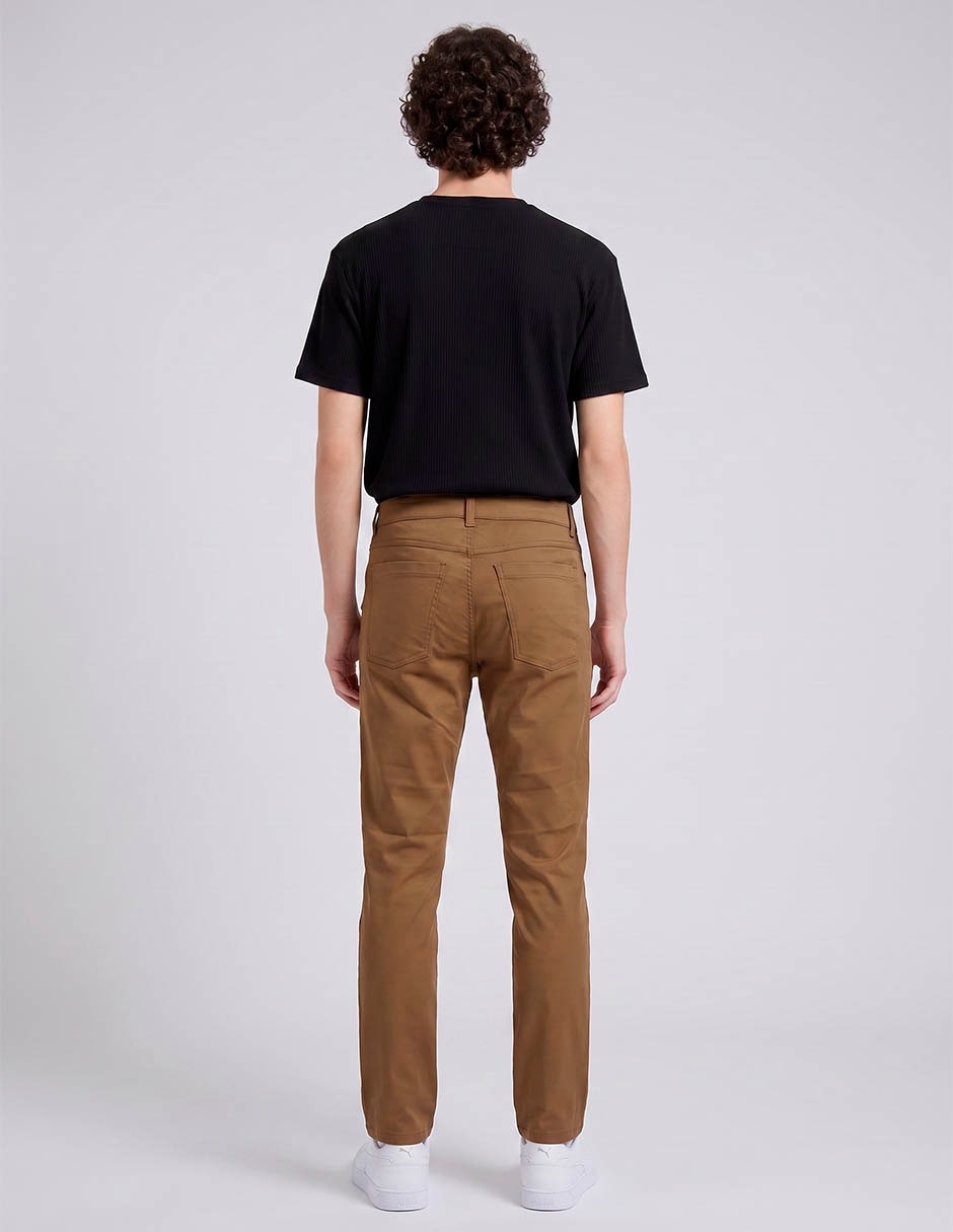 Jeans slim para hombre 2