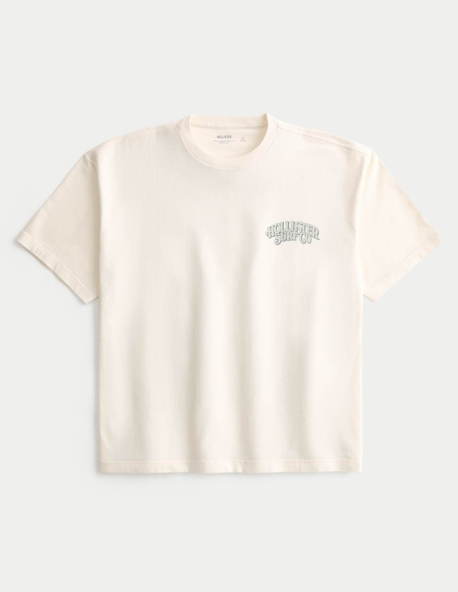 Playera cuello redondo para hombre Playera cuello redondo para hombre