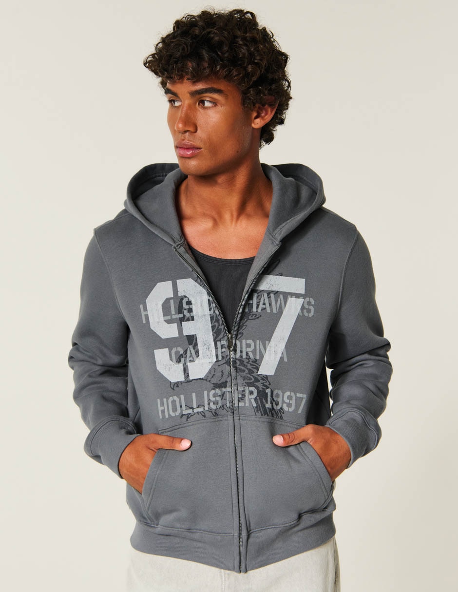 Sudadera para hombre 3