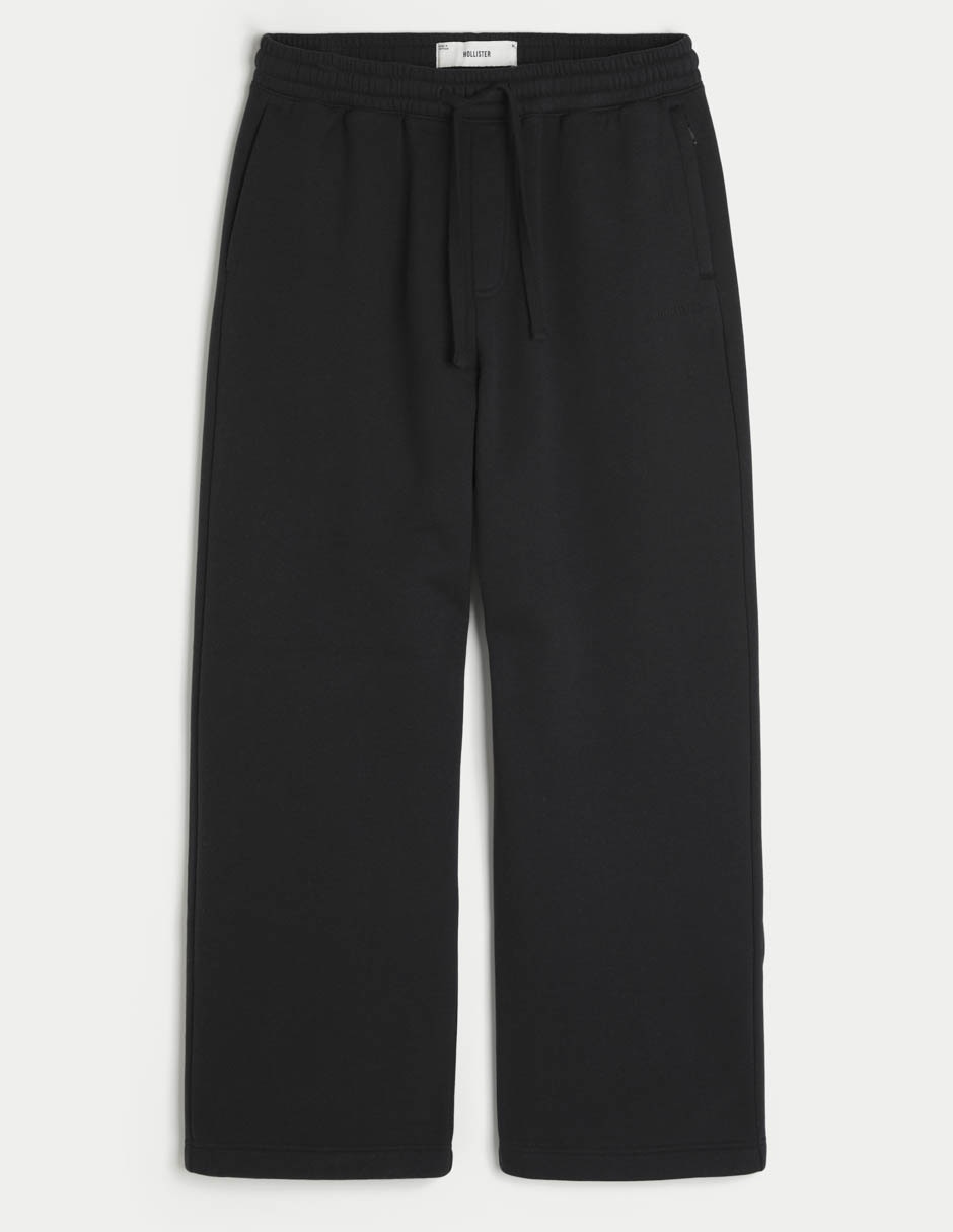 Pants regular con jareta para hombre Pants regular con jareta para hombre