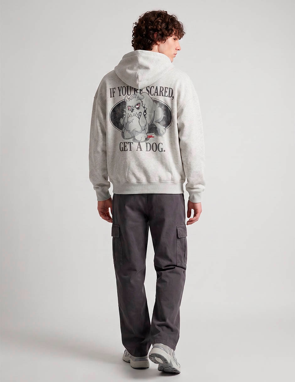 Sudadera para hombre 2