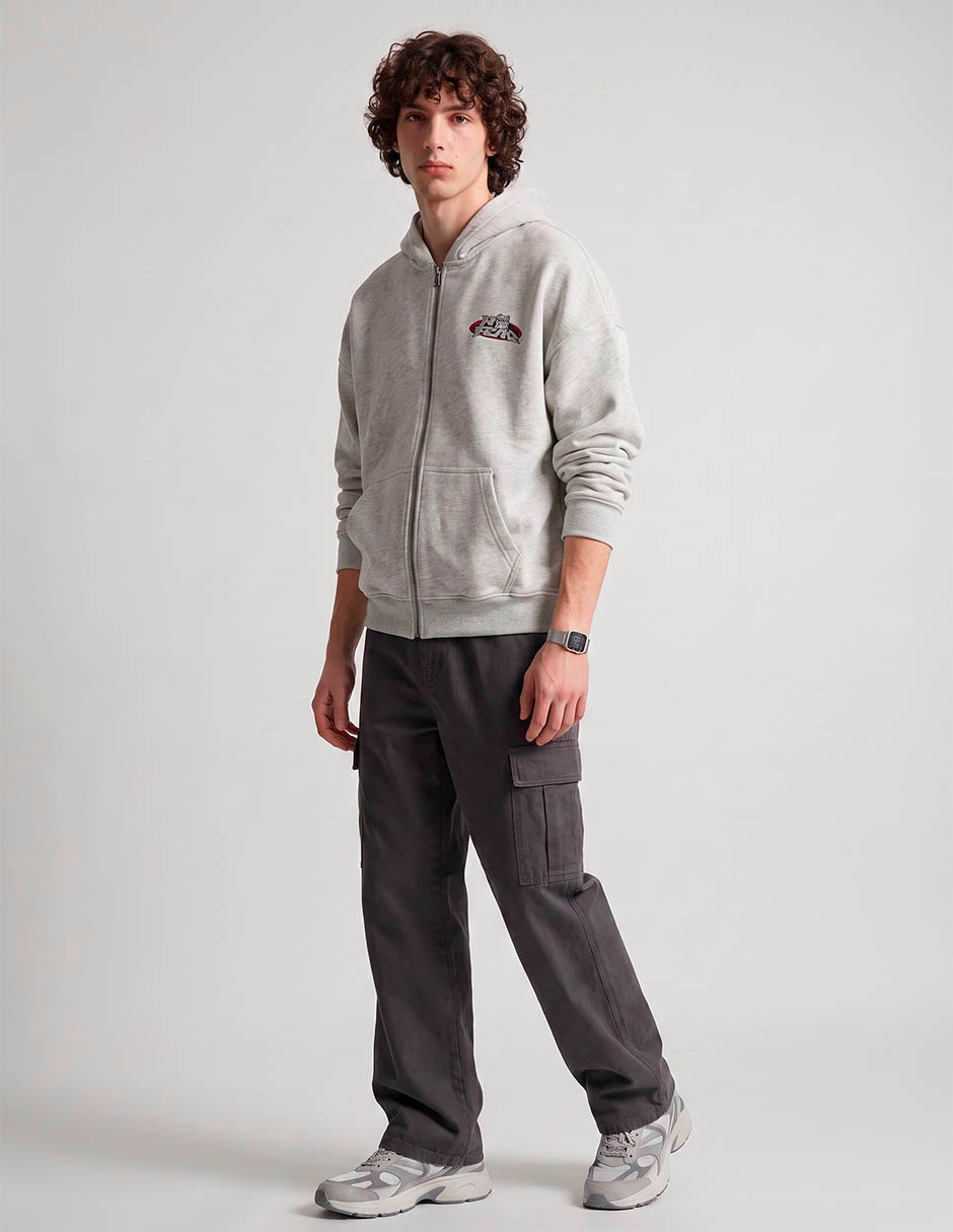 Sudadera para hombre 3
