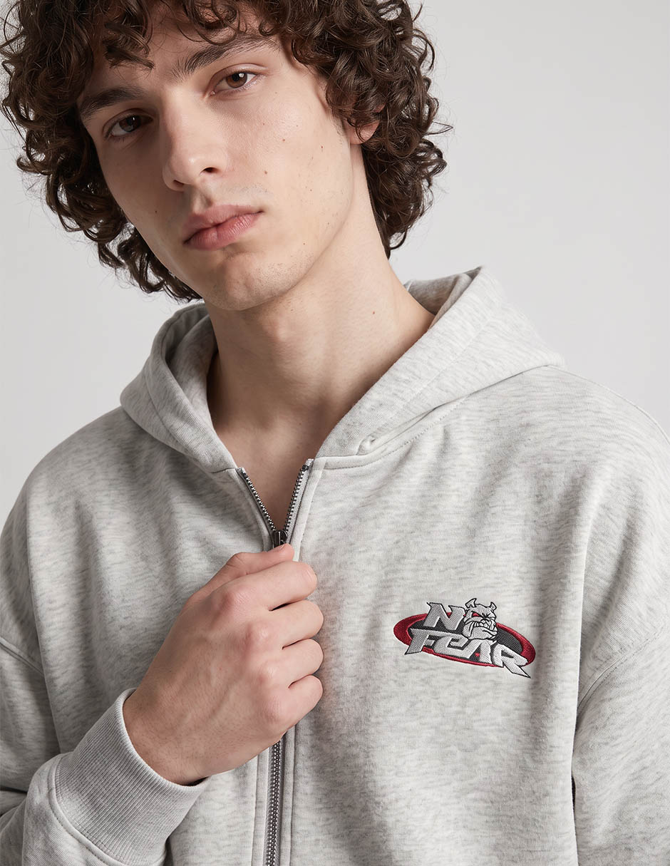 Sudadera para hombre 4