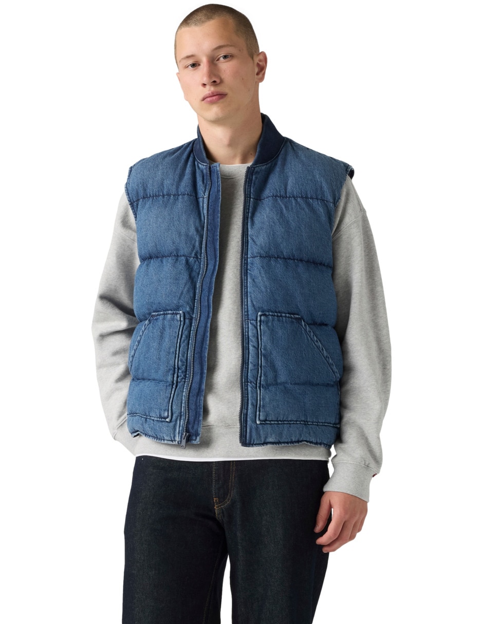Chaleco para hombre Chaleco para hombre