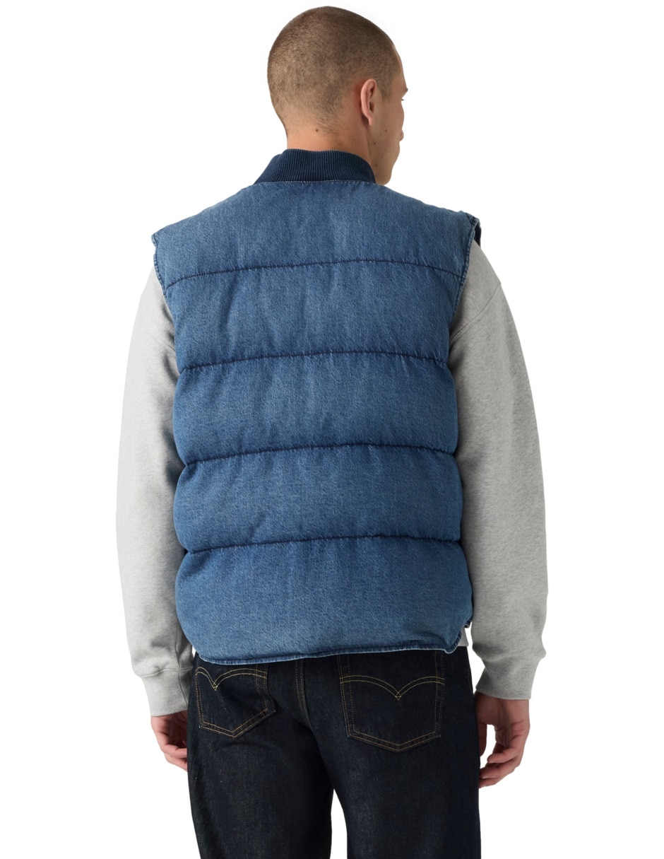 Chaleco para hombre 2