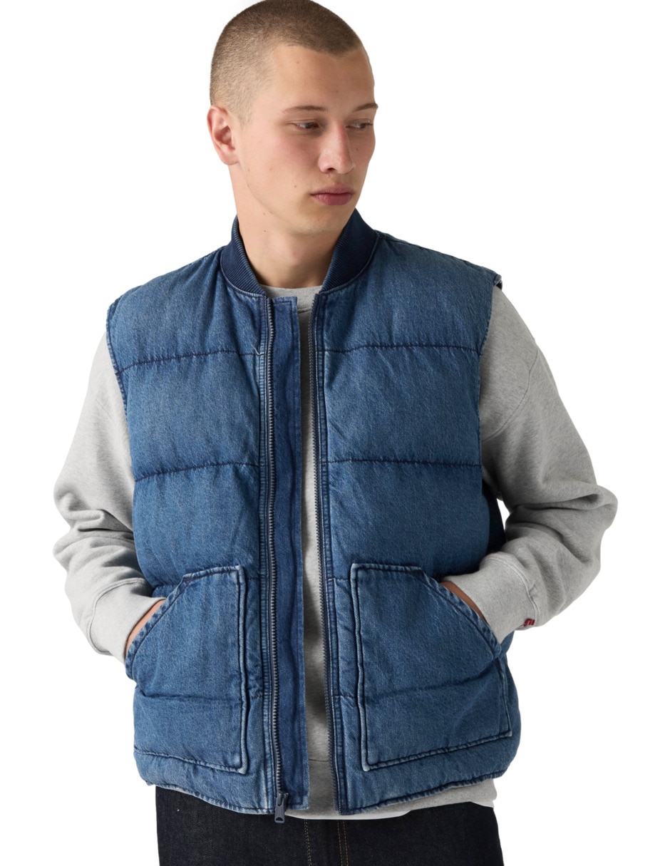 Chaleco para hombre 3