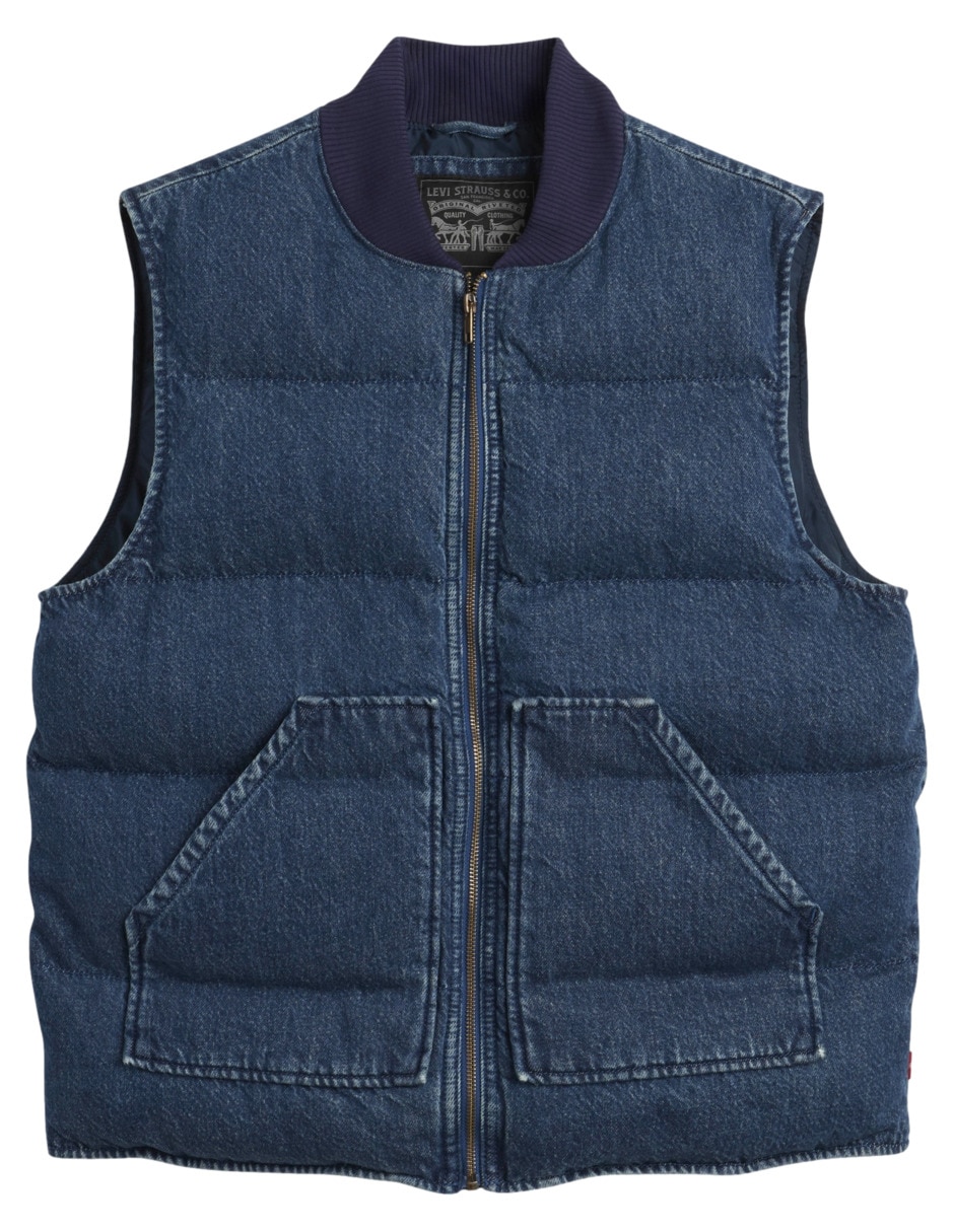Chaleco para hombre 5