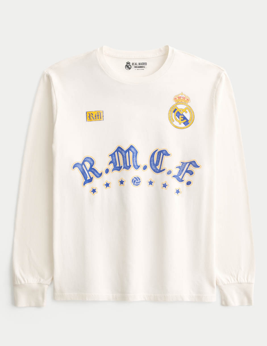 Playera cuello redondo para hombre Playera cuello redondo para hombre