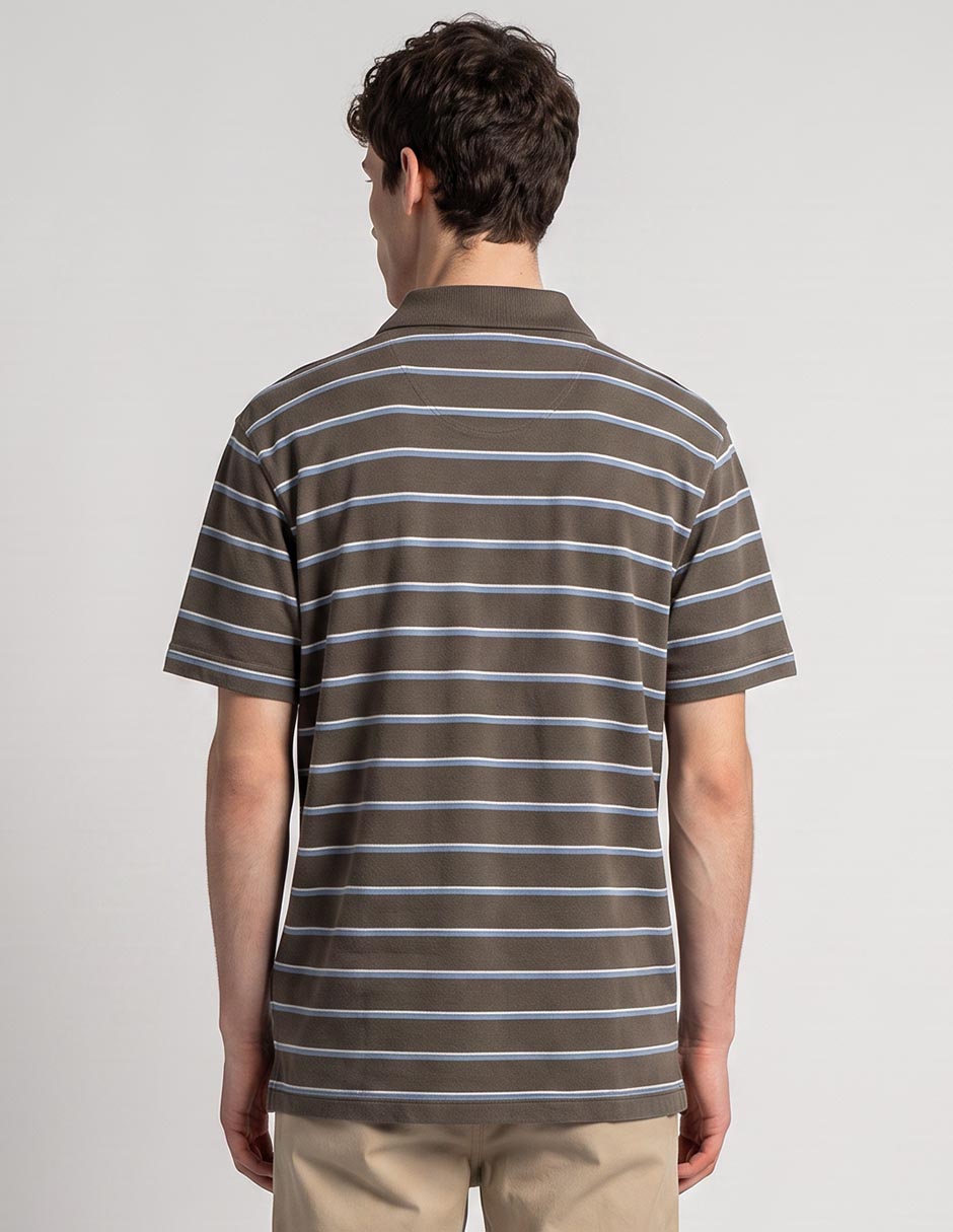 Playera tipo polo/set playera tipo polo para hombre 2