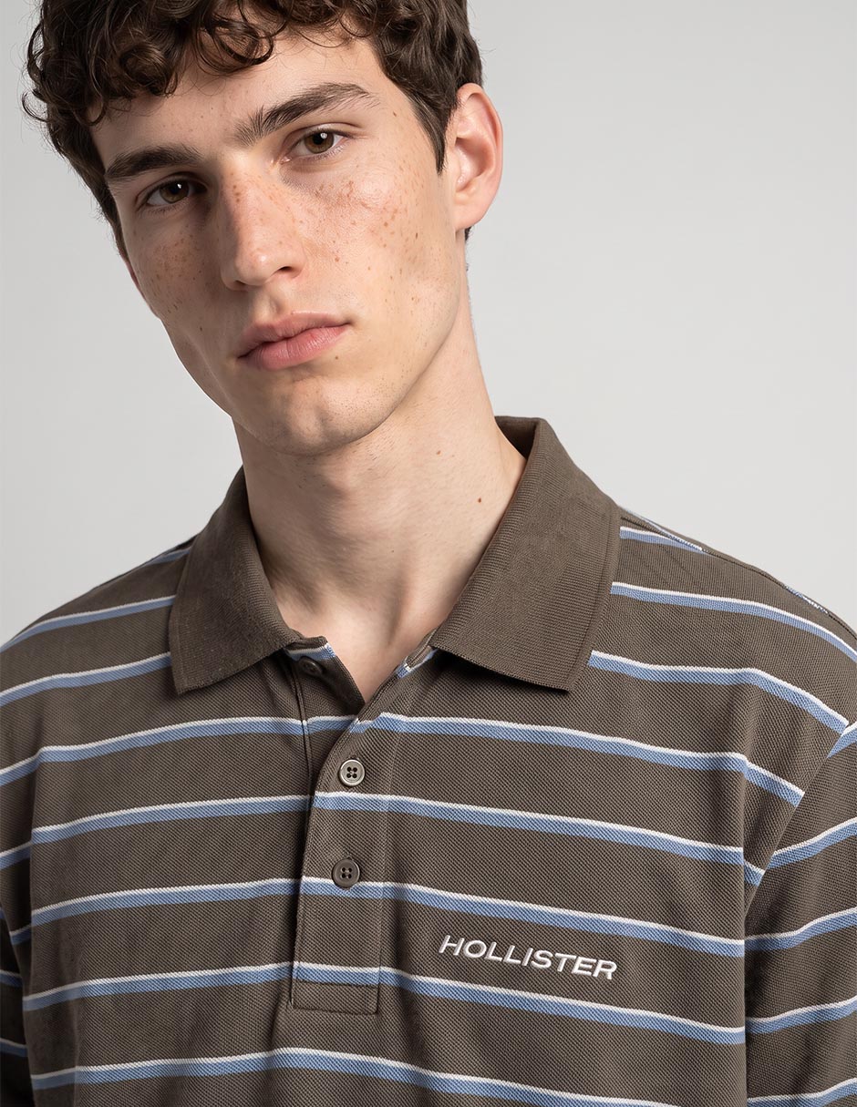 Playera tipo polo/set playera tipo polo para hombre 3