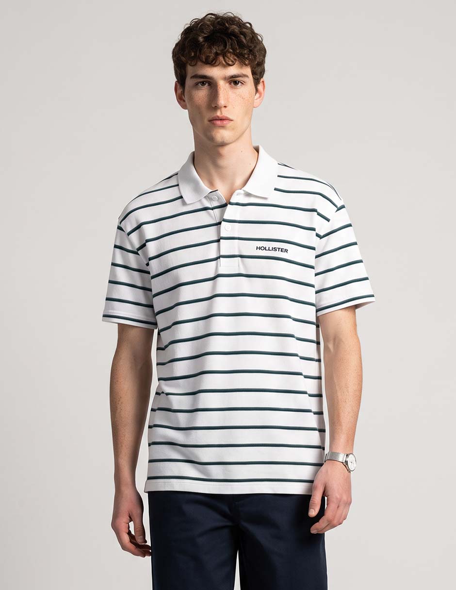 Playera tipo polo/set playera tipo polo para hombre