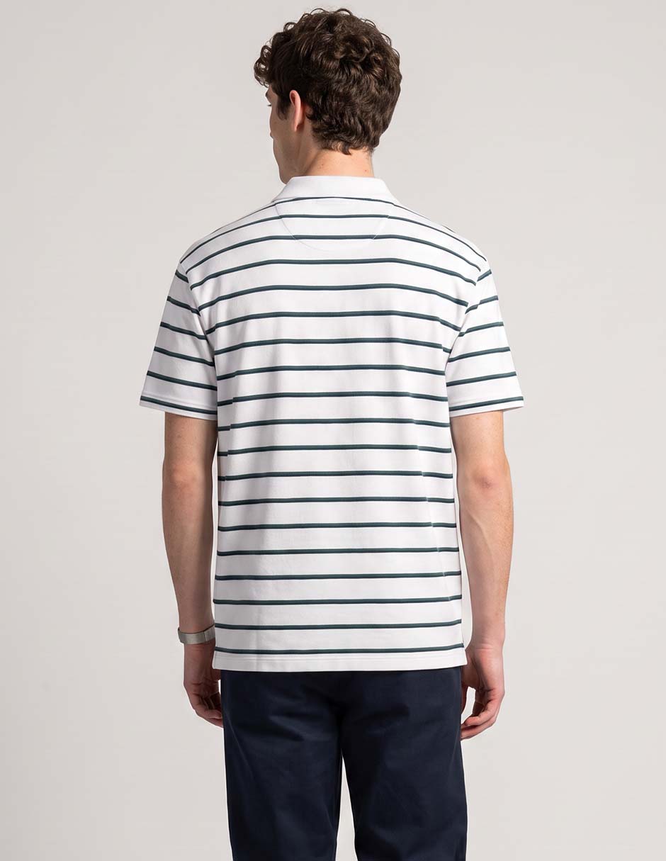 Playera tipo polo/set playera tipo polo para hombre 2