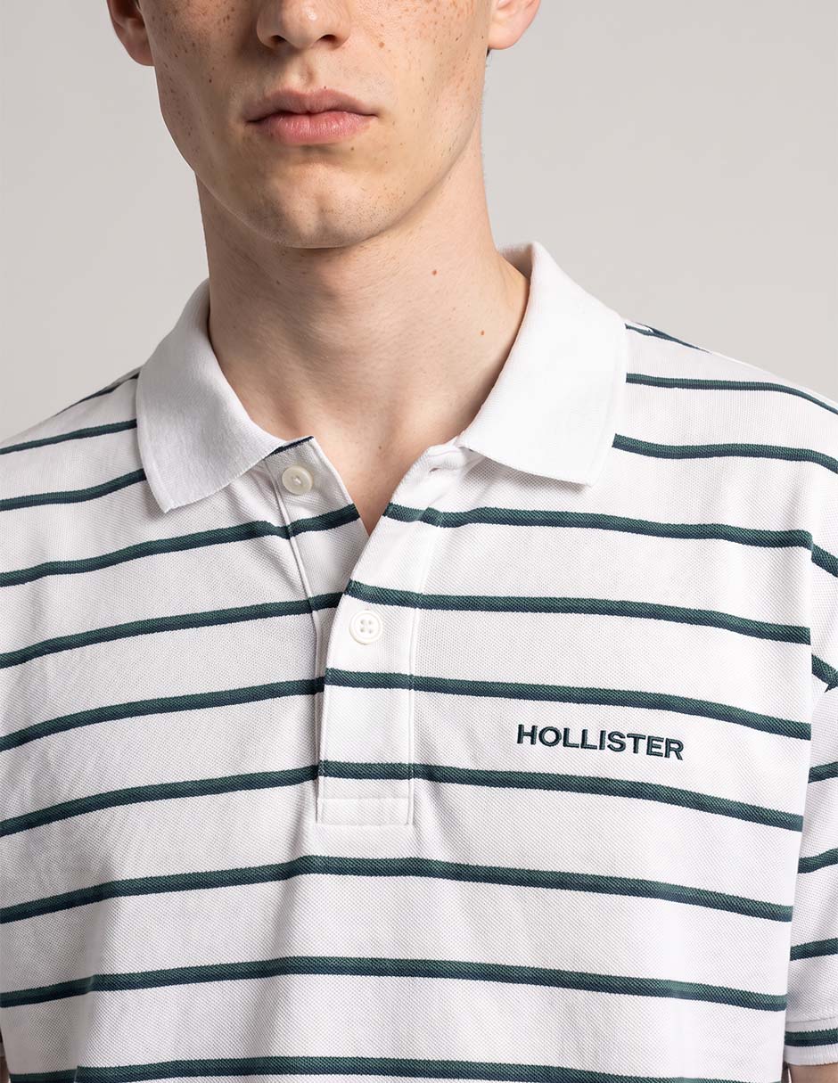 Playera tipo polo/set playera tipo polo para hombre 3